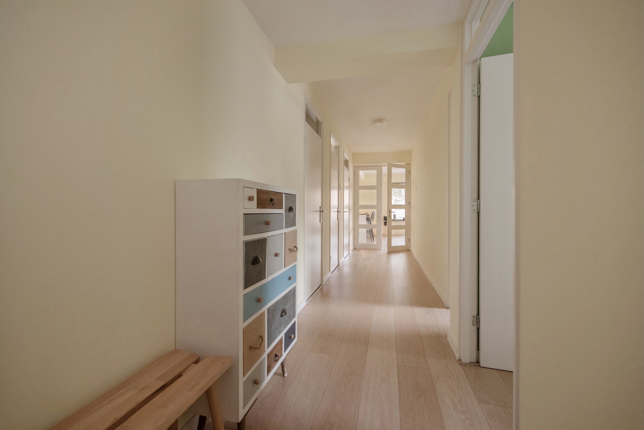 Foto 3 van Hongarenburg 68