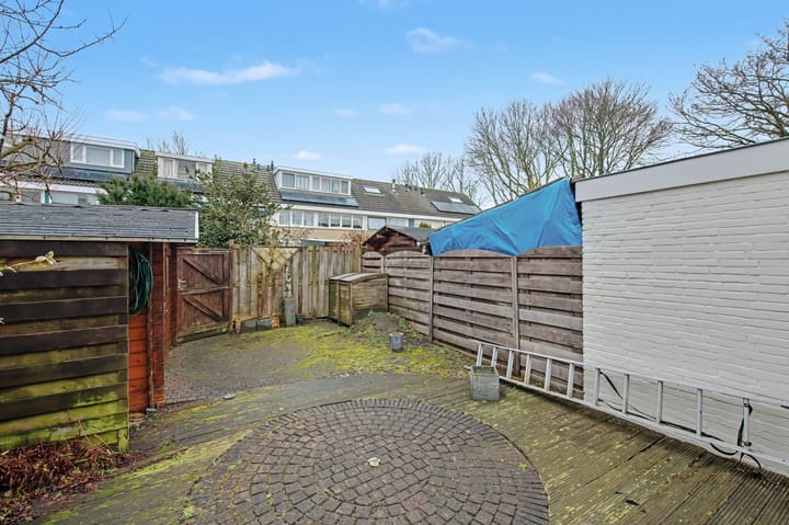 Photo 38 of Jan Mostaertlaan 21