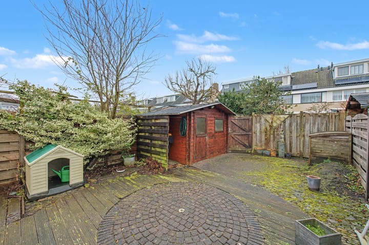 Photo 40 of Jan Mostaertlaan 21