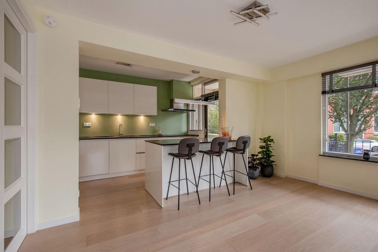 Foto 5 van Hongarenburg 68