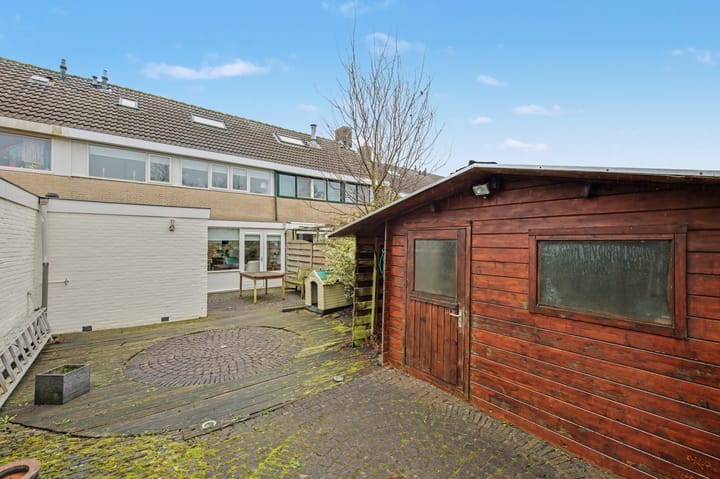 Photo 41 of Jan Mostaertlaan 21