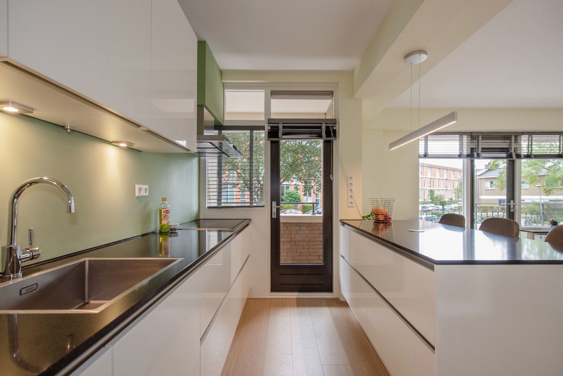 Foto 6 van Hongarenburg 68