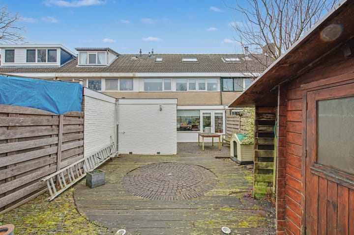 Photo 42 of Jan Mostaertlaan 21