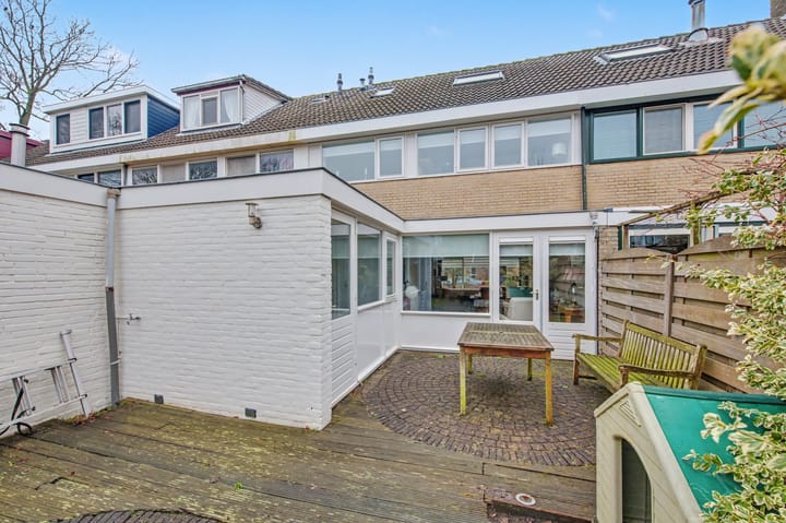 Photo 43 of Jan Mostaertlaan 21