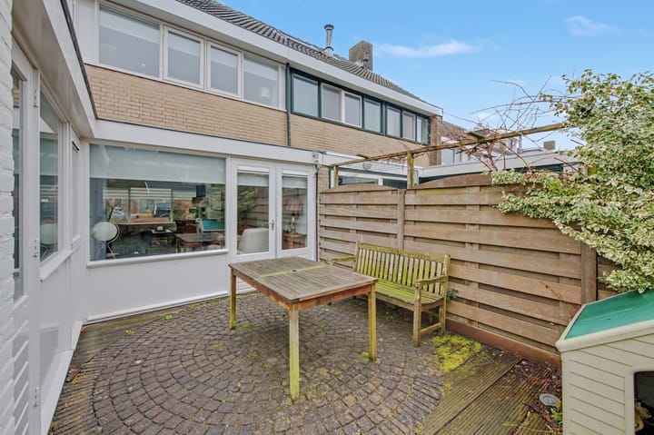 Photo 44 of Jan Mostaertlaan 21