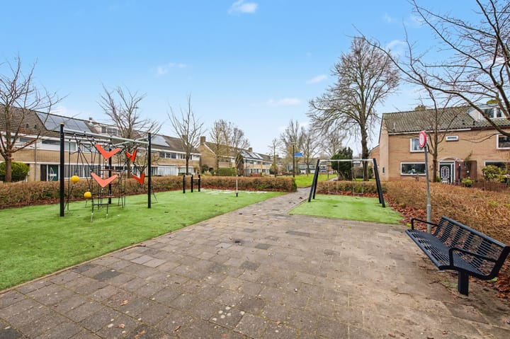 Photo 45 of Jan Mostaertlaan 21