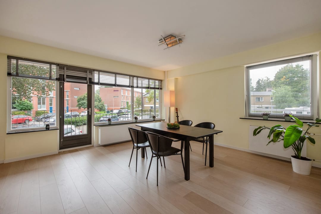 Foto 11 van Hongarenburg 68