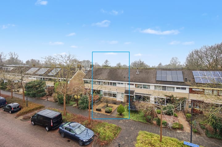 Photo 47 of Jan Mostaertlaan 21