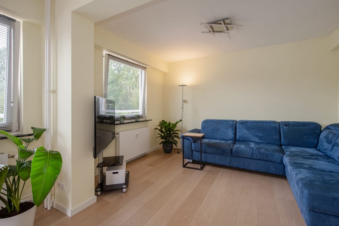 Foto 13 van Hongarenburg 68