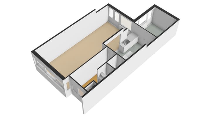 Photo 49 of Jan Mostaertlaan 21