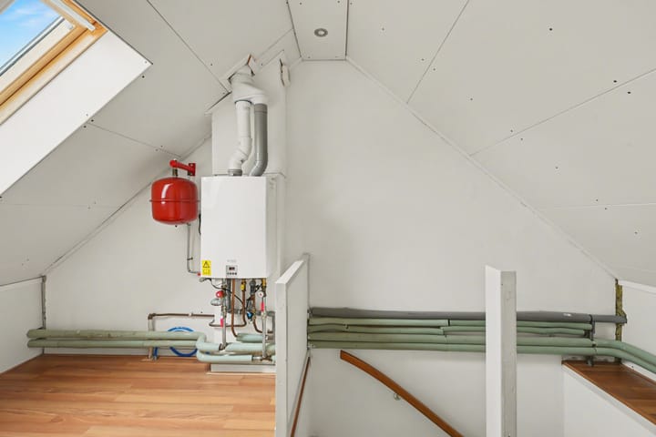 Photo 33 of Jan Mostaertlaan 21