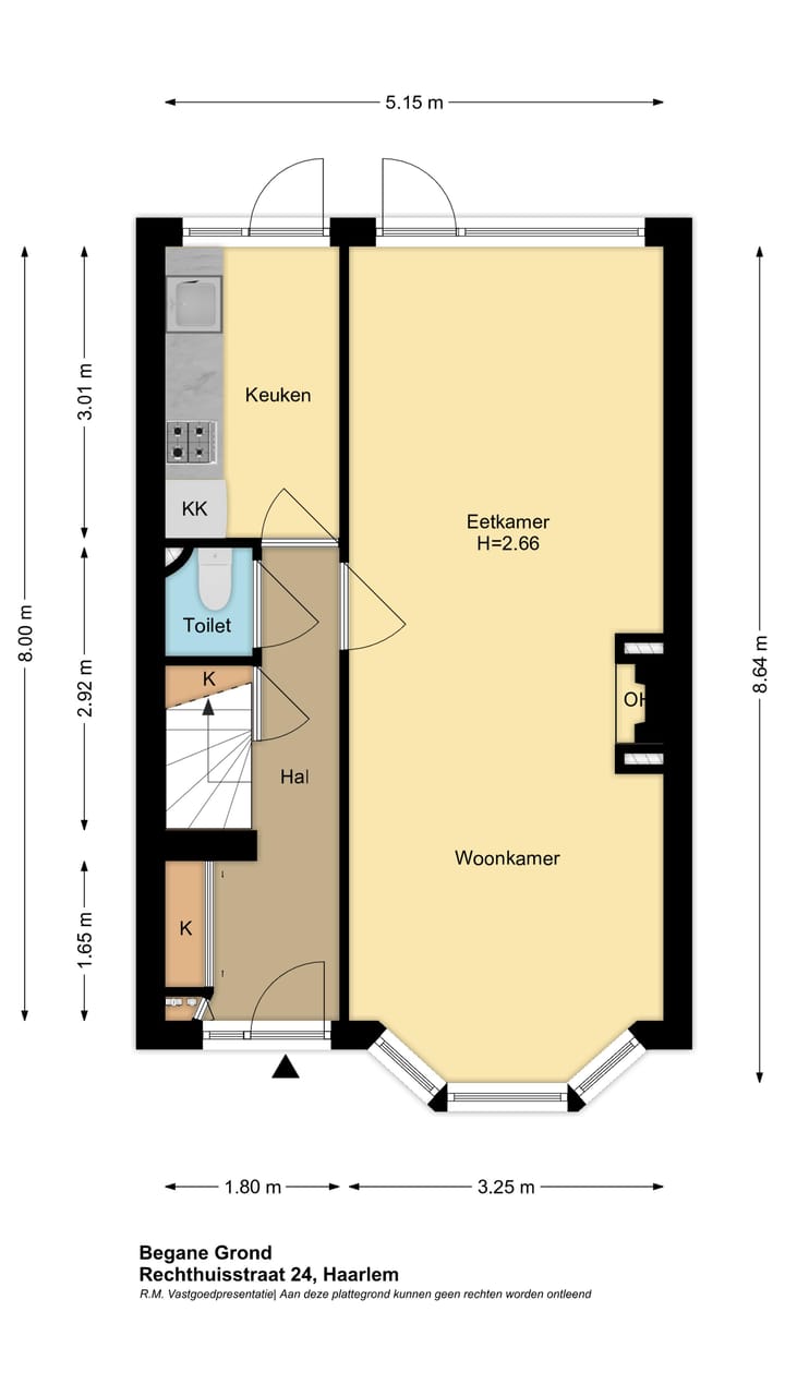 Foto 33 van Rechthuisstraat 24