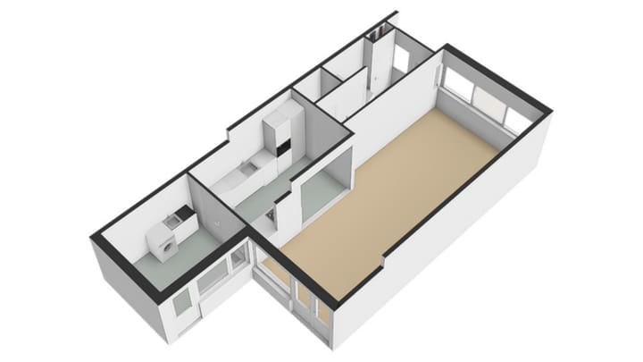 Photo 50 of Jan Mostaertlaan 21