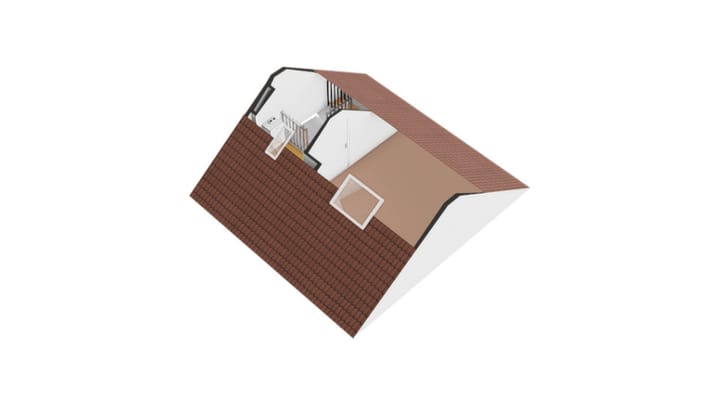 Photo 55 of Jan Mostaertlaan 21