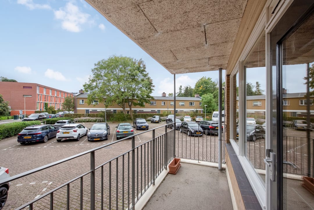 Foto 22 van Hongarenburg 68