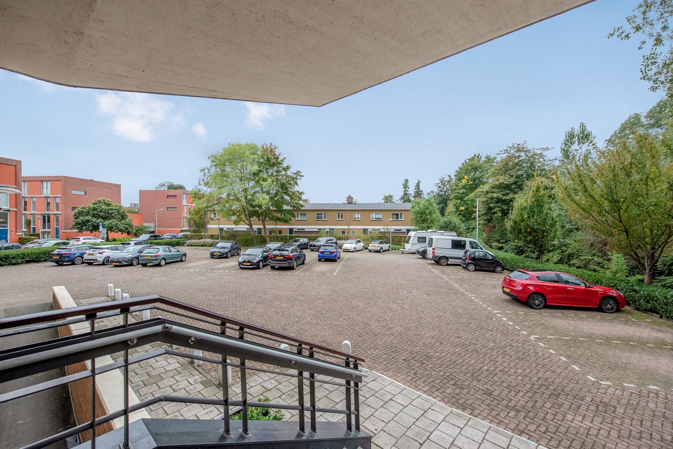 Foto 24 van Hongarenburg 68