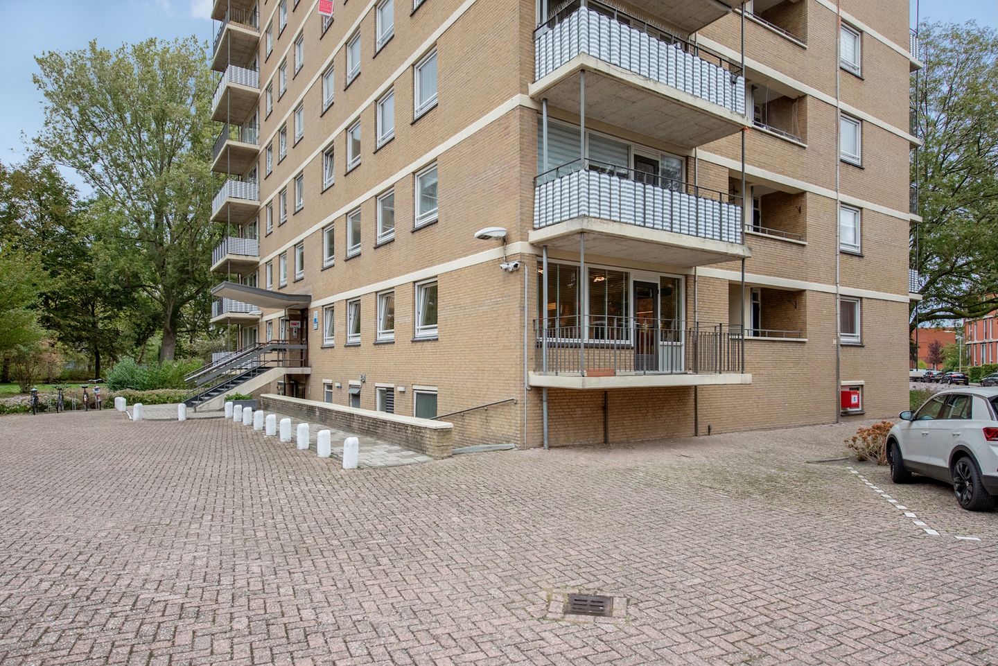 Foto 25 van Hongarenburg 68