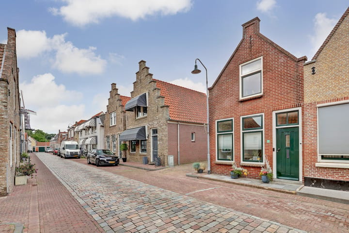 Foto 4 van Korte Nobelstraat 25