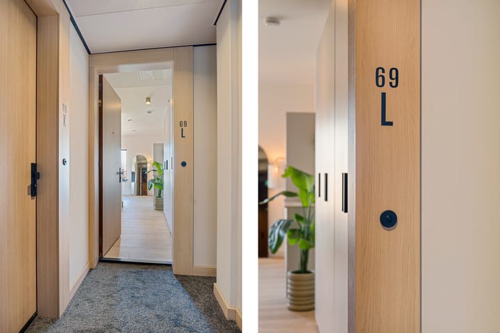 Foto 13 van Type 3 (Bouwnr. 69 L)