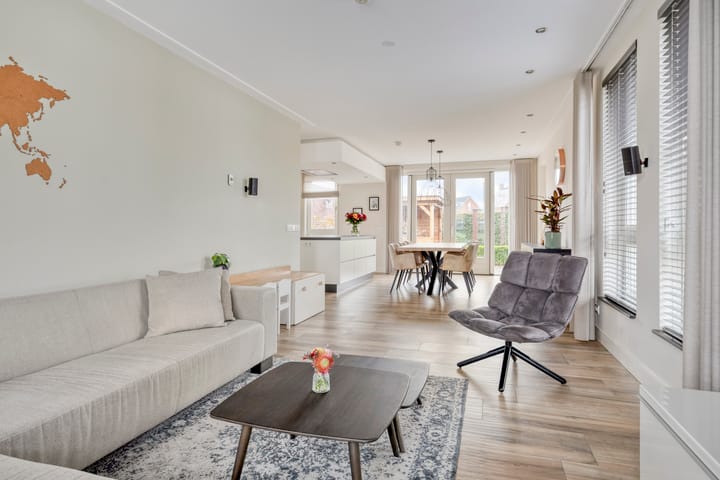 Foto 4 van Vloetheuvel 32