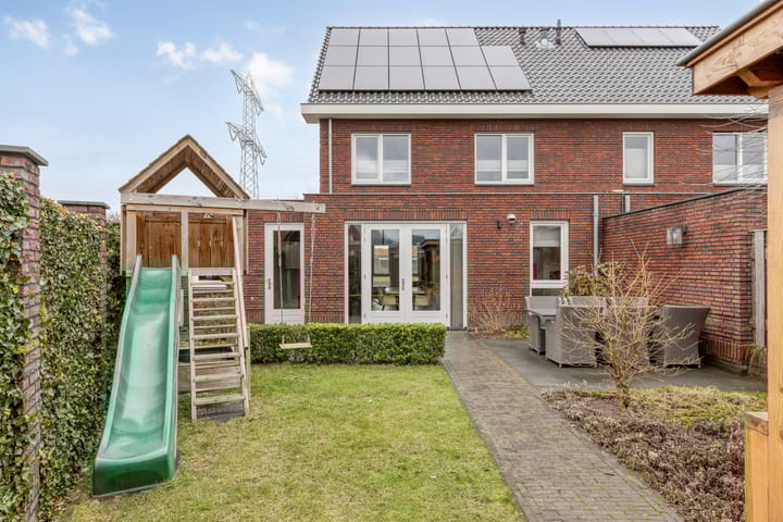 Foto 28 van Vloetheuvel 32