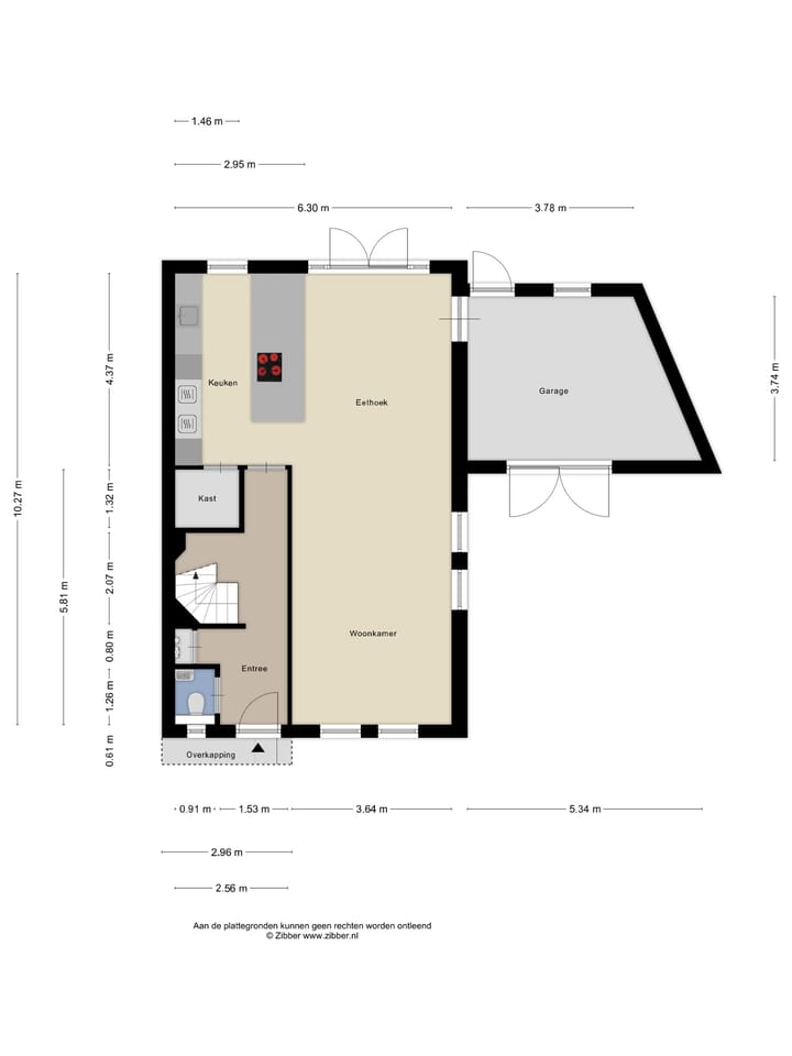 Foto 38 van Vloetheuvel 32