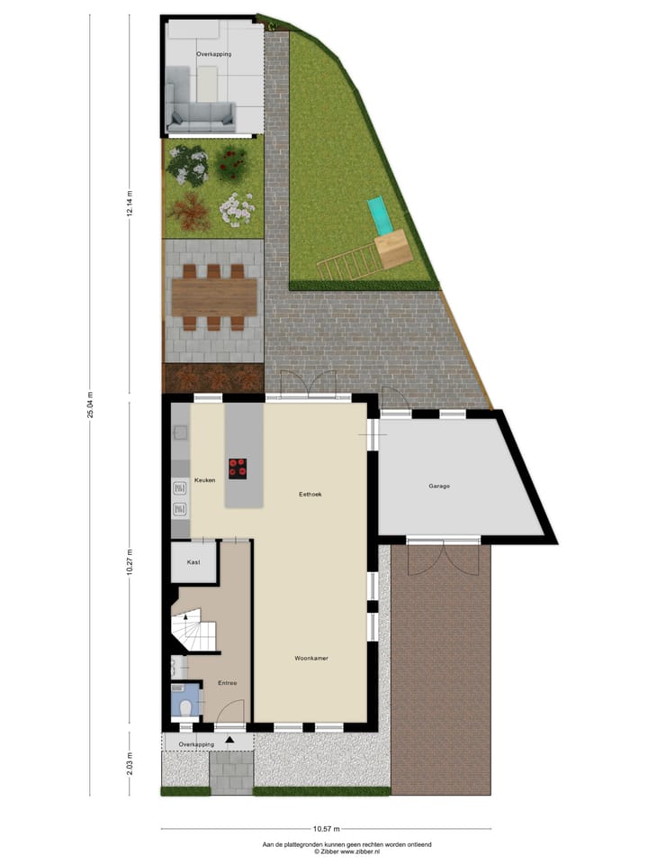 Foto 39 van Vloetheuvel 32