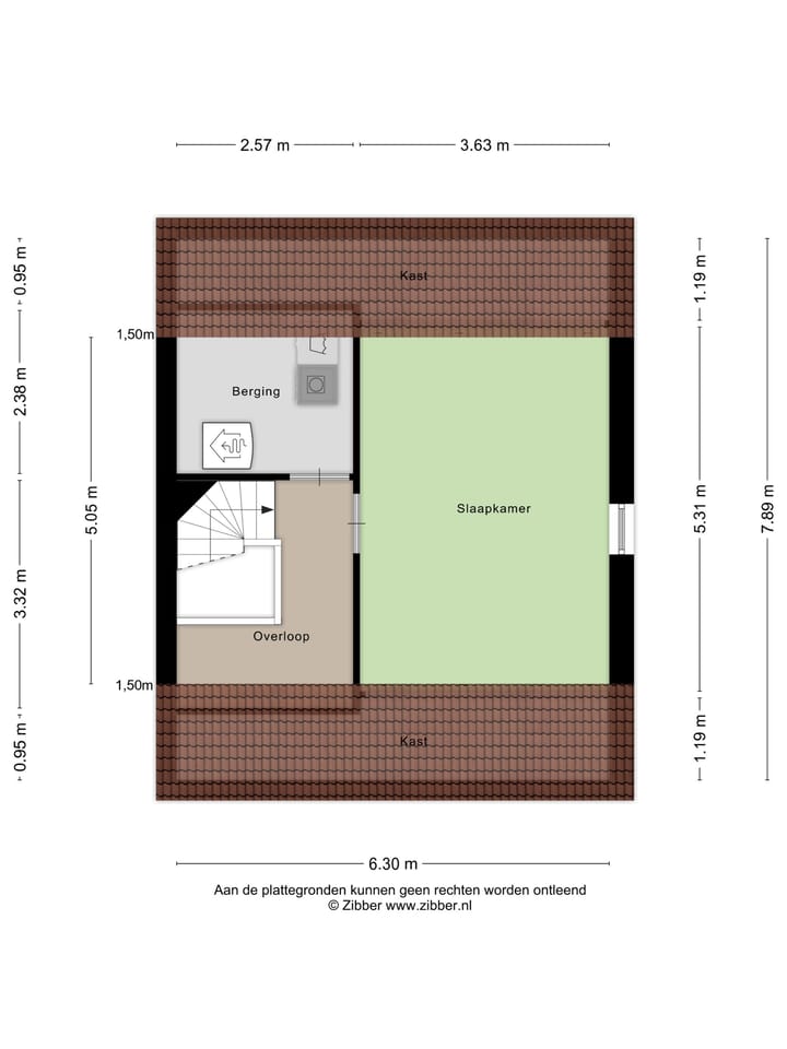 Foto 42 van Vloetheuvel 32