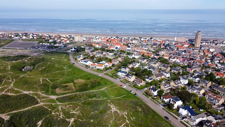 Foto 4 van Mr Troelstrastraat 41