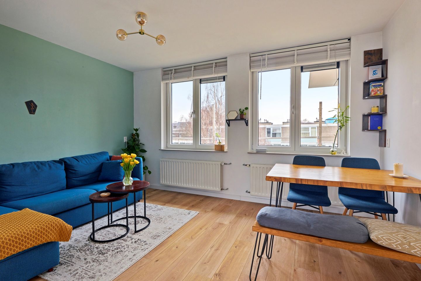 Photo 1 of Jan Witheijnstraat 61