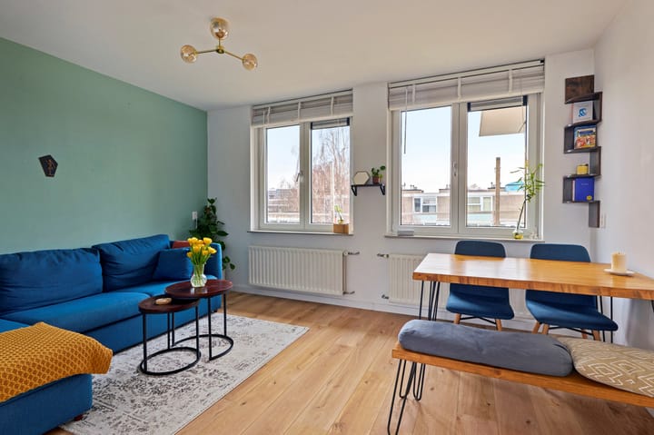 Photo 1 of Jan Witheijnstraat 61