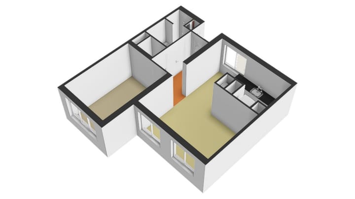 Photo 33 of Jan Witheijnstraat 61