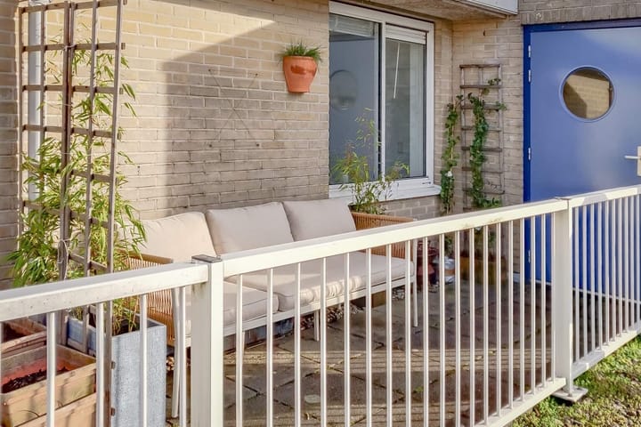 Photo 4 of Jan Witheijnstraat 61