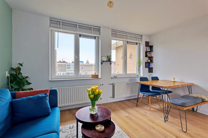 Photo 7 of Jan Witheijnstraat 61