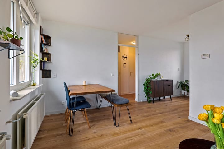 Photo 8 of Jan Witheijnstraat 61