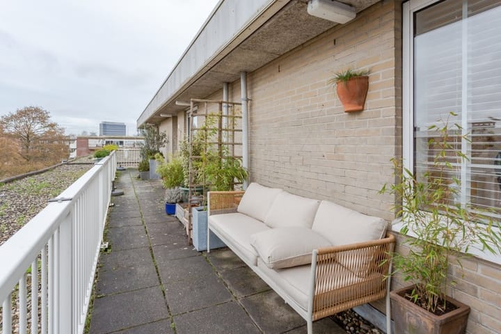 Photo 22 of Jan Witheijnstraat 61