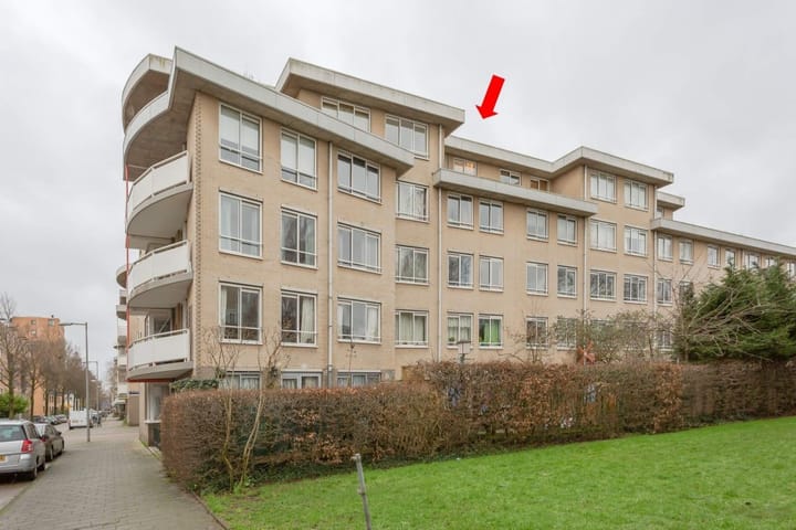 Photo 5 of Jan Witheijnstraat 61