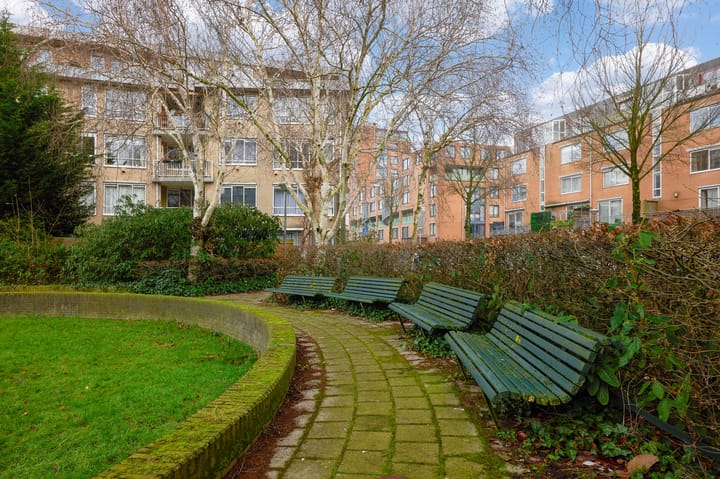 Photo 28 of Jan Witheijnstraat 61