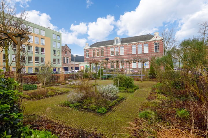 Photo 29 of Jan Witheijnstraat 61