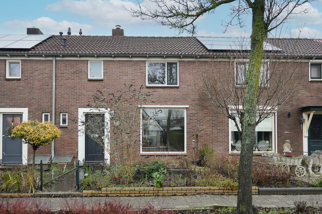 Foto 1 van Smachtkamp 33