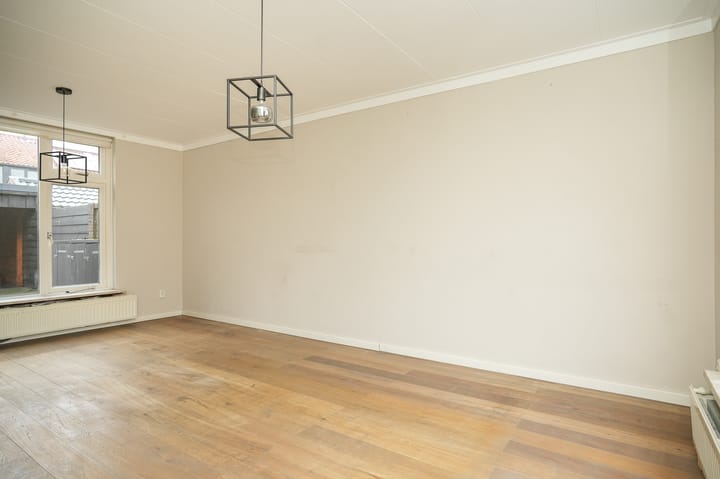 Foto 4 van Smachtkamp 33