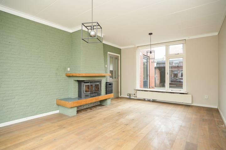 Foto 5 van Smachtkamp 33