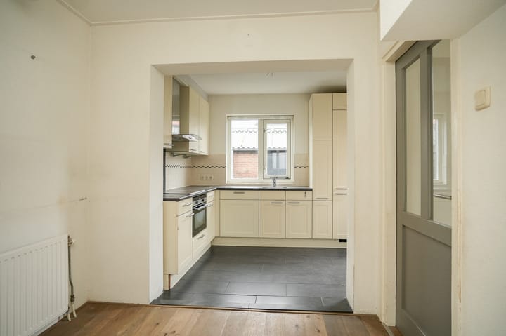 Foto 7 van Smachtkamp 33