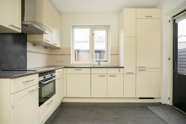 Foto 8 van Smachtkamp 33