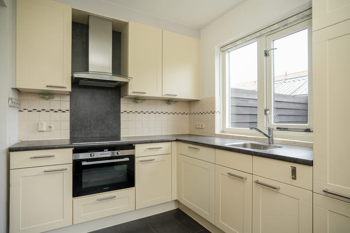 Foto 9 van Smachtkamp 33