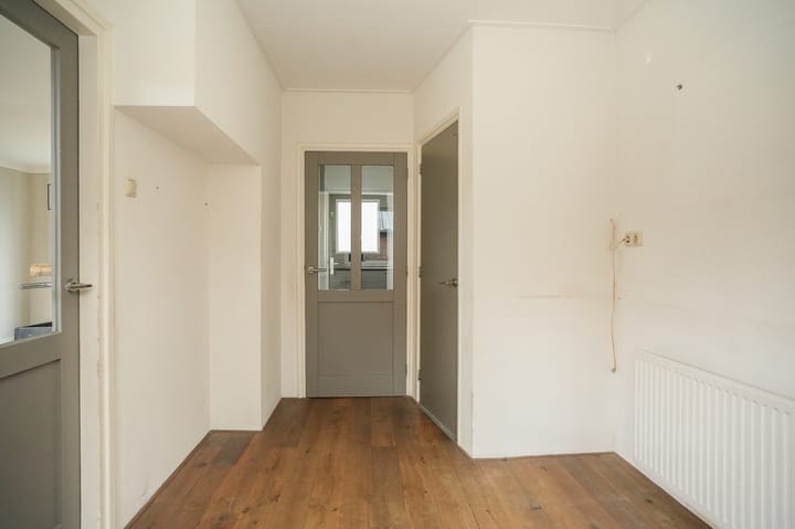 Foto 11 van Smachtkamp 33