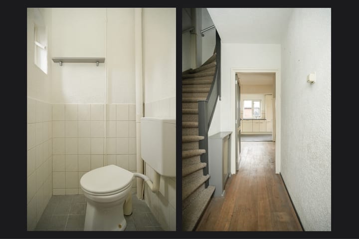 Foto 12 van Smachtkamp 33