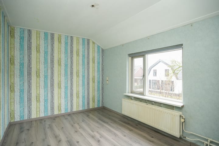 Foto 13 van Smachtkamp 33