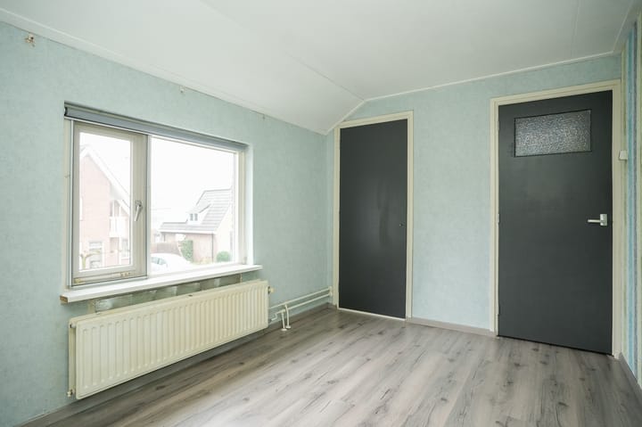 Foto 14 van Smachtkamp 33