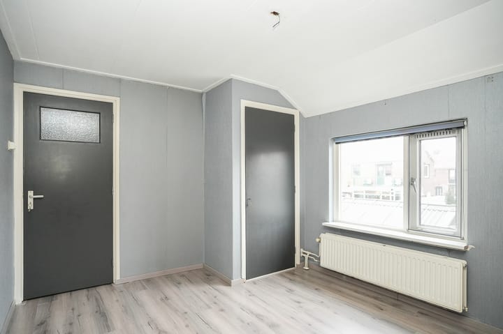 Foto 18 van Smachtkamp 33